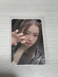 2026年最新】le sserafim ガラム トレカの人気アイテム - メルカリ