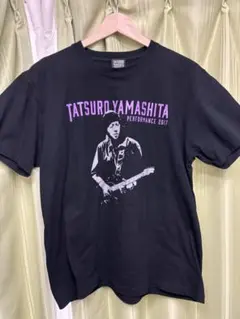 2026年最新】山下達郎 Tシャツの人気アイテム - メルカリ