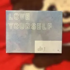 2026年最新】bts dvd love yourself europeの人気アイテム - メルカリ