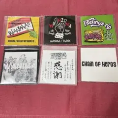 2026年最新】wanima thanxの人気アイテム - メルカリ