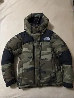 2026年最新】ノースフェイス バルトロライトジャケット 迷彩の人気