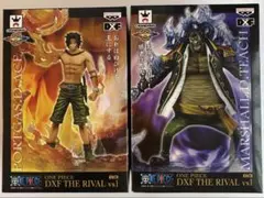 2026年最新】ワンピース dxf the rival vs1の人気アイテム - メルカリ