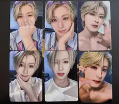 2026年最新】cix ヨンヒの人気アイテム - メルカリ