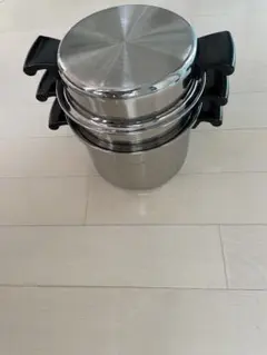 2026年最新】アムウェイ 両手鍋の人気アイテム - メルカリ