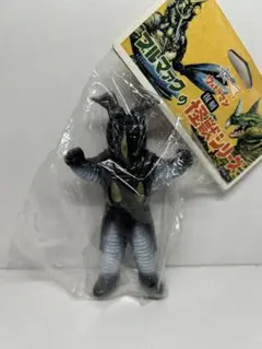 2026年最新】ブルマァク 復刻 ゼットンの人気アイテム - メルカリ