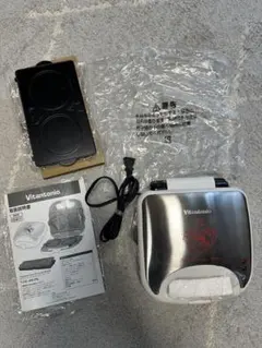 2026年最新】ペコちゃんパンケーキメーカー Vitantonioの人気アイテム