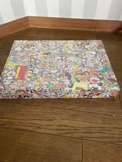 2026年最新】ドラえもん 村上隆 パズルの人気アイテム - メルカリ