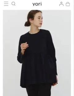 2026年最新】Yori シャツ・ブラウスの人気アイテム - メルカリ