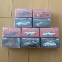 2026年最新】トミカプレミアム まとめ売りの人気アイテム - メルカリ