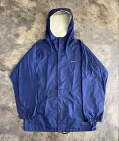 2026年最新】patagonia ストームジャケット 90sの人気アイテム - メルカリ