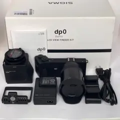 2026年最新】sigma dp0 quattroの人気アイテム - メルカリ