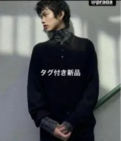 2026年最新】PRADA ウール タートルネックの人気アイテム - メルカリ