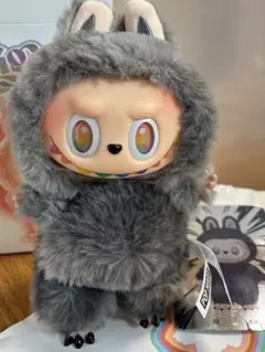 2026年最新】ラブブ正規品の人気アイテム - メルカリ