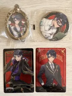 2026年最新】デュース缶バッジの人気アイテム - メルカリ