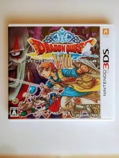 2026年最新】ドラクエ8 3ds版の人気アイテム - メルカリ