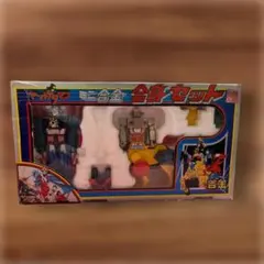 2026年最新】ヤットデタマン 合金の人気アイテム - メルカリ