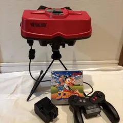 2026年最新】バーチャルボーイの人気アイテム - メルカリ