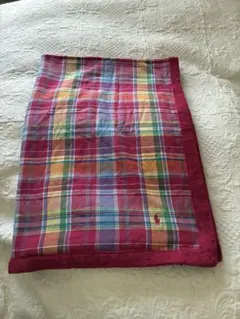 2026年最新】ラルフローレン タオルケットの人気アイテム - メルカリ