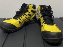 2026年最新】アシックス 安全靴 cp106の人気アイテム - メルカリ