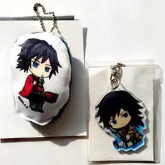 2026年最新】冨岡義勇セットの人気アイテム - メルカリ