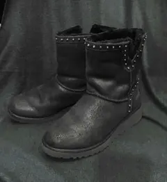 2026年最新】UGG スタッズ ブーツの人気アイテム - メルカリ