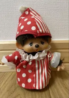 2026年最新】ピエロ モンチッチの人気アイテム - メルカリ