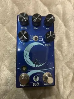 2026年最新】Walrus Audio Sloの人気アイテム - メルカリ