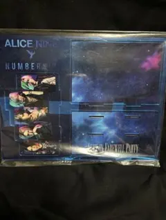 2026年最新】アリス九號 アクスタの人気アイテム - メルカリ