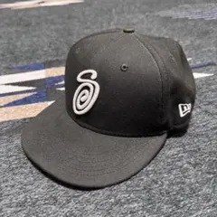 2026年最新】stussy newera キャップ 7 1/4の人気アイテム - メルカリ