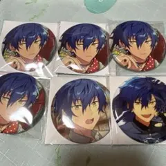 2026年最新】漣ジュン 缶バッジの人気アイテム - メルカリ