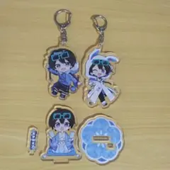 2026年最新】ちょこらび アクスタの人気アイテム - メルカリ