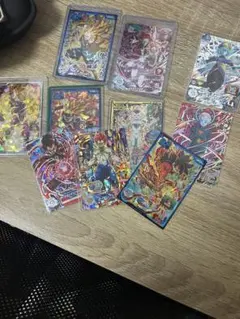 2026年最新】ドラゴンボールヒーローズまとめ売りの人気アイテム