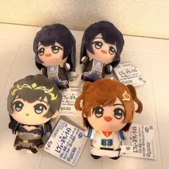 2026年最新】レヴュースタァライトちびぐるみの人気アイテム - メルカリ