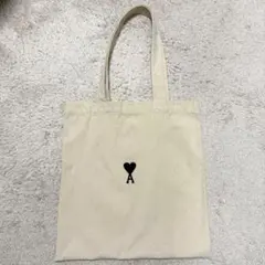 2026年最新】AMI PARIS トートバッグの人気アイテム - メルカリ