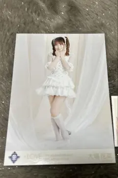 2026年最新】イコラブ生写真大場の人気アイテム - メルカリ