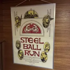 2026年最新】ジャイロツェペリ ポスターの人気アイテム - メルカリ