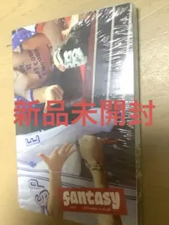 2026年最新】sf9 未開封の人気アイテム - メルカリ