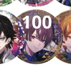 2026年最新】クロノヴァ 缶バッジ しのの人気アイテム - メルカリ