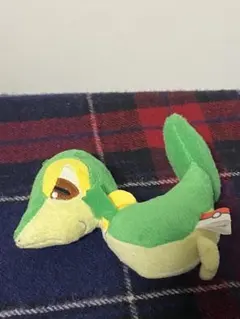 2026年最新】ポケモンセンター ツタージャ ぬいぐるみの人気アイテム