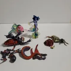 2026年最新】ff クリーチャーズの人気アイテム - メルカリ