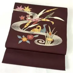 2026年最新】紅型帯の人気アイテム - メルカリ