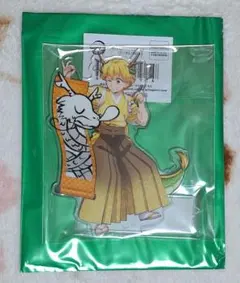 2026年最新】鬼滅の刃 辰年 アクリルスタンドの人気アイテム - メルカリ