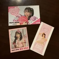 2026年最新】松本かれん fruits zipperの人気アイテム - メルカリ