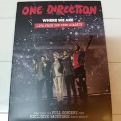 2026年最新】ワンダイレクションの人気アイテム - メルカリ