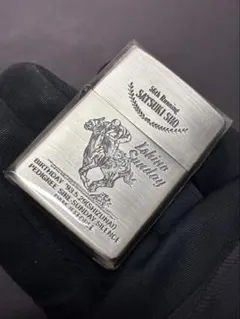 2026年最新】競馬 zippoの人気アイテム - メルカリ