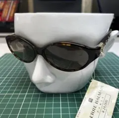 2026年最新】balmain サングラスの人気アイテム - メルカリ