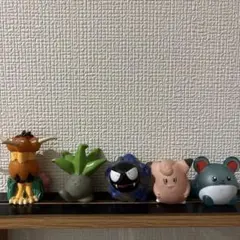 2026年最新】ポケモンキッズ 初代の人気アイテム - メルカリ