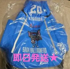 2026年最新】佐賀バルーナーズ リュックの人気アイテム - メルカリ