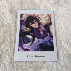 2026年最新】ぱしゃっつ vol.5 凛月の人気アイテム - メルカリ