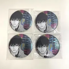 2026年最新】SAKAMOTO DAYS コレクション缶バッジ 第2弾の人気アイテム